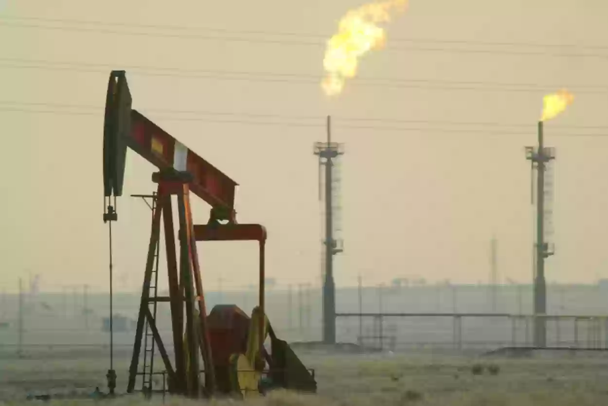 أسعار النفط بالسعودية